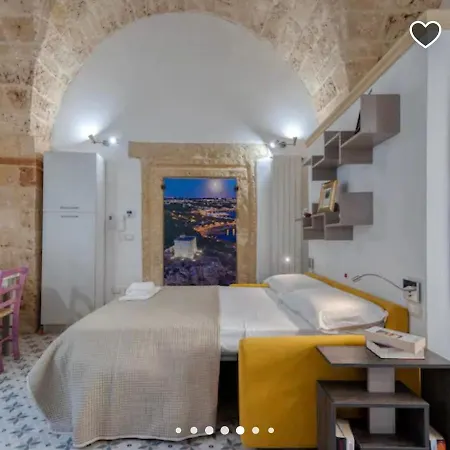 Apartment Volta Al Centro Via Roccamara