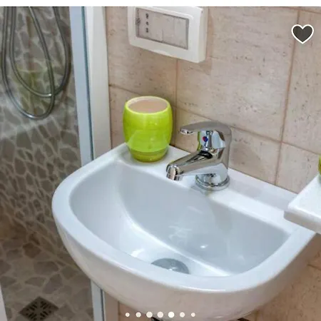 Apartment Volta Al Centro Via Roccamara *