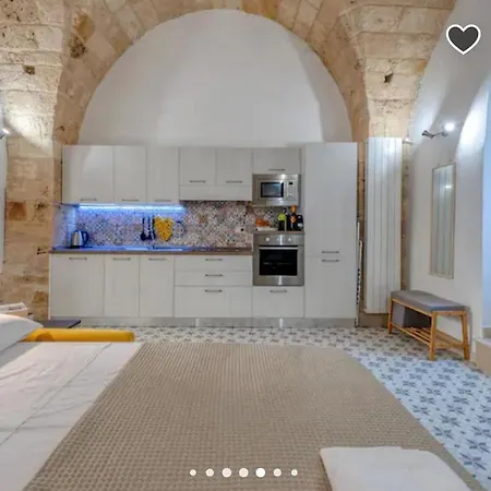 Volta Al Centro Via Roccamara Apartment Nardo