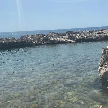 Volta Al Centro Via Roccamara Nardo
